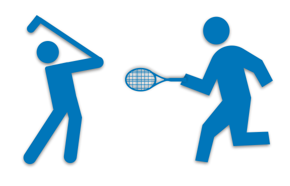Towards entry "Seminar: Knee Vibration Analysis for Golf/Tennis Players"