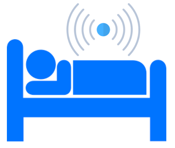 Towards entry "Seminar or Thesis: Unobtrusive Continuous Sleep Monitoring with Wearable Accessory"