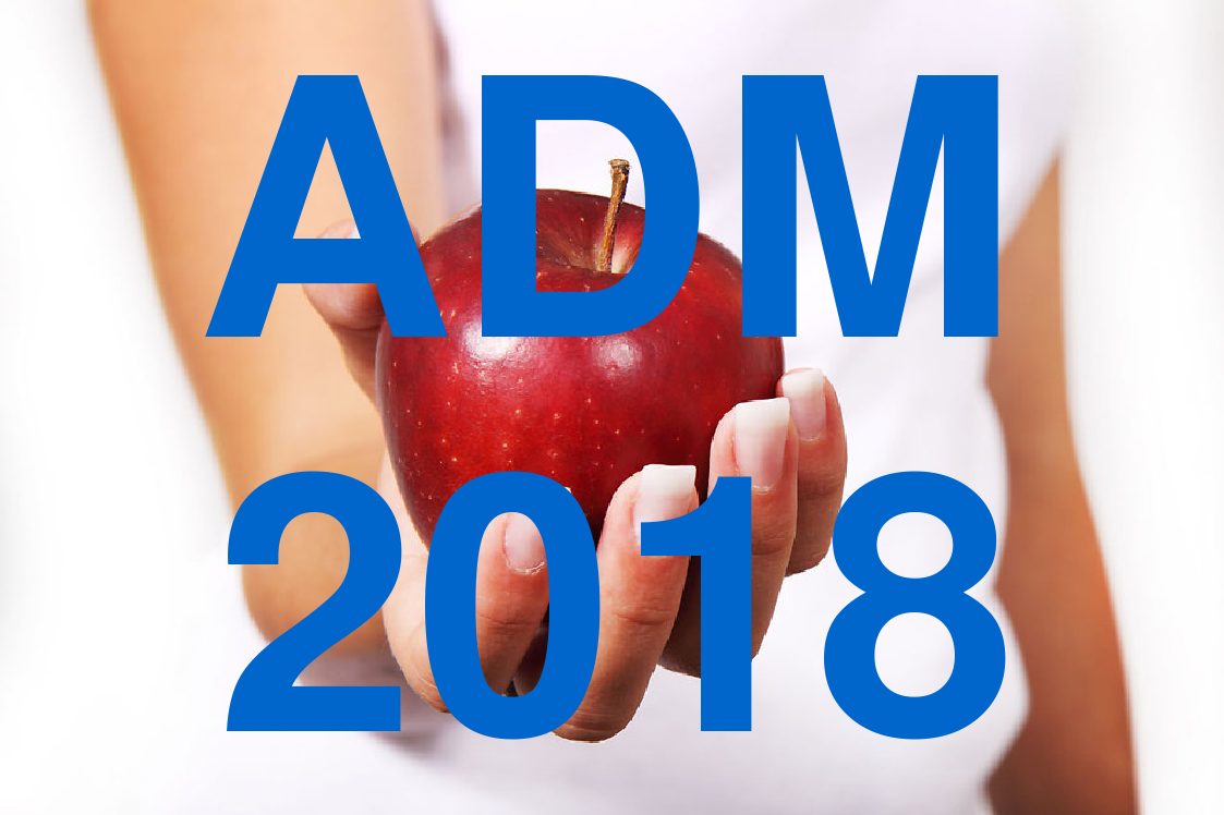 Towards entry "Workshop: Automated Dietary Monitoring – The grand challenge from lab to real-life solutions"