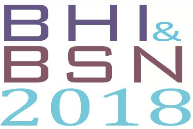 Towards entry "Three papers at BHI/BSN 2018 in Las Vegas"