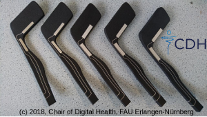 Towards entry "Paper: Personalised 3D-printed EMG electrodes in eyeglasses frames"