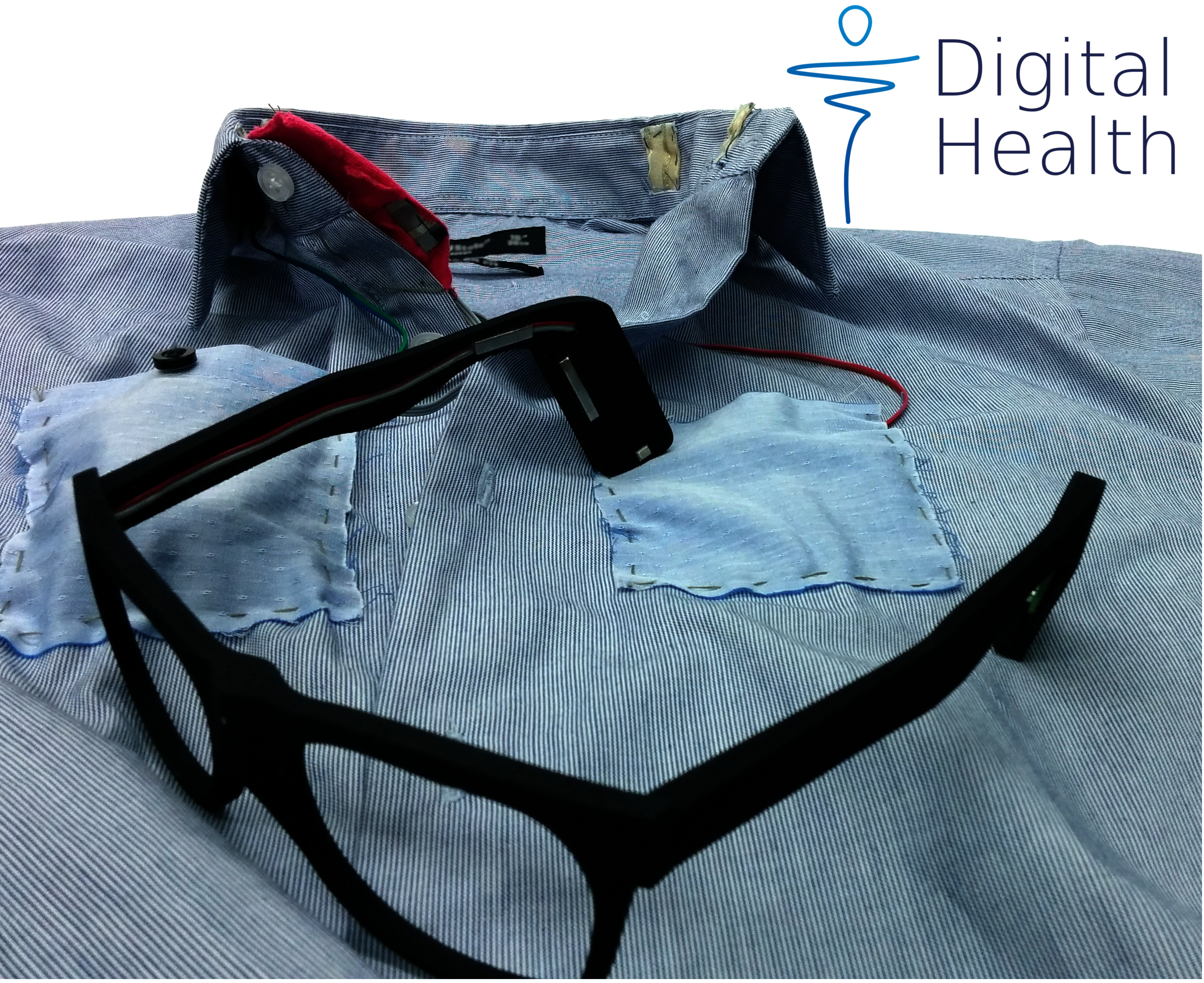 Towards entry "Course: Wearable and Implantable Computing [WIC]"