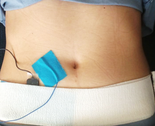 Towards entry "Seminar: Gastro-Intestinal Sounds recording using wearable sensors"