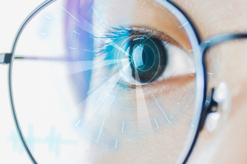 Towards entry "Generating eyeglasses frame from facial landmarks on 2D images"