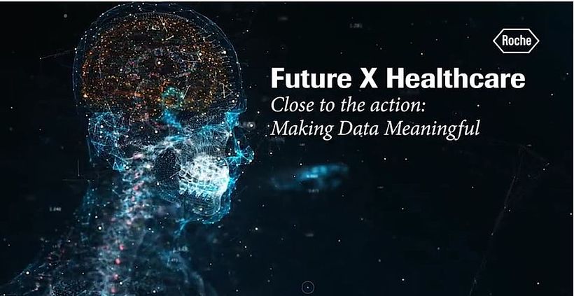 Towards entry "Future X Healthcare 2019 – Nominee for Scientific Excellence Award"