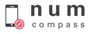 Towards entry "NUM-COMPASS"