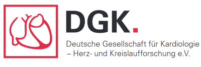 Towards entry "Talk: Jahrestagung der Deutschen Gesellschaft für Kardiologie (DGK)"