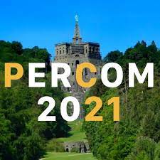Towards entry "Talk: Keynote at PerHealth 2021"