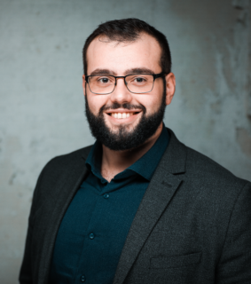 Towards entry "Andreas Rowald joins CDH"