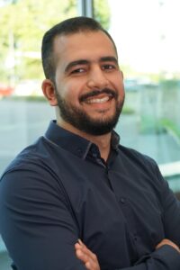Abdallah Alashqar